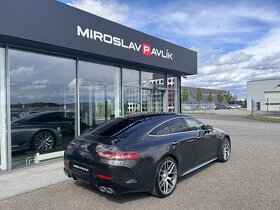 Prodám Mercedes-Benz AMG GT 53 4MATIC+ - 5