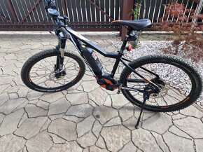 Elektro kolo KTM MACINA ACTION 272 - 5