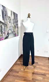 Stylové kalhoty od Annette Görtz - 5