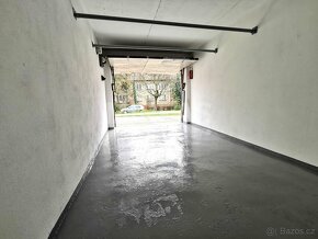Lysá nad Labem, prodej garáže 18 m2, okr. Nymburk - 5