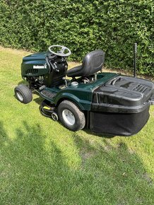 Prodám zahradní sekací traktor MTD Bolens - 5