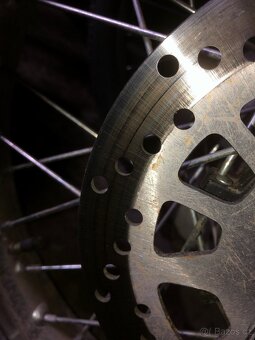 Pitbike 250 20 MTH - 5