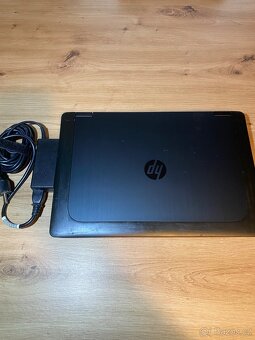 HP ZBook 15 - 5