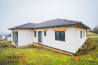 Prodej, domy/rodinný, 300 m2, Na Stráži 551, 27054 Řevničov, - 5