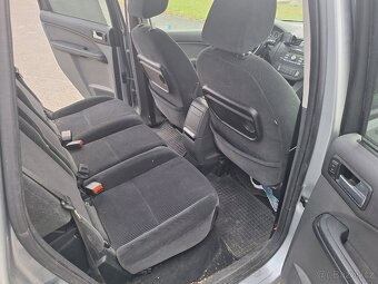 Ford Cmax 1.8 92kw - výbava Ghia - 5