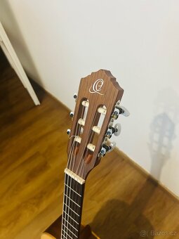 Ortega R121 3/4 - 5