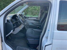 Transporter T6 2,0 110kw 2016,367590km,7 mist,long - 5