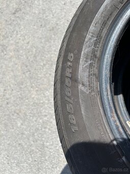 185/65 r15 - 5