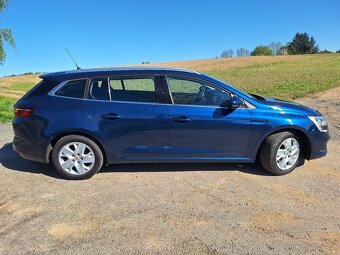 Renault Megane 1.6 dci - 5