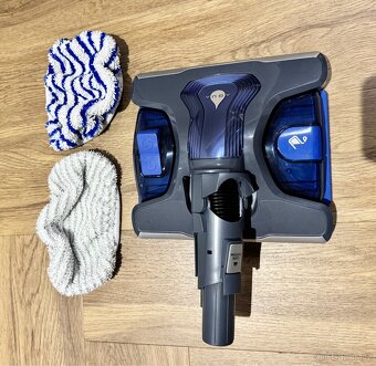 Tyčový vysavač Rowenta RH99A1 X-Force Flex 15.60 Aqua - 5