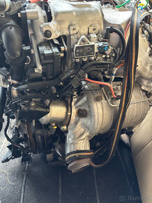 Motor Renault Opel Nissan 2,0dCi M9RZ714 M9R Z 714 - 5