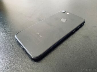 iPhone 7 32GB -Black- - 5