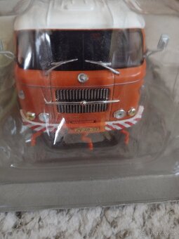ŠKODA LIAZ 706RTH - 5
