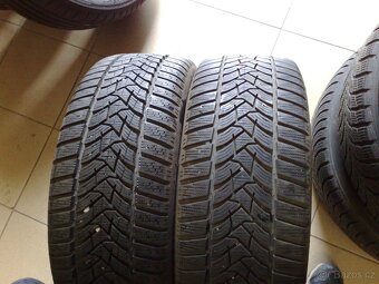 alu kola 5x112 r17 original vw 225/45/17 - 5