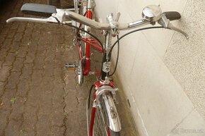 Dámský Motobecane - 5
