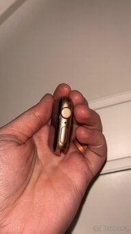 Apple watch SE 40mm - 5