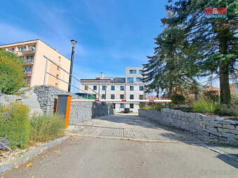 Pronájem kancelářského prostoru, 15 m², Sedlčany - 5