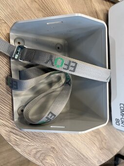 EFOY Comfort 80 – palivový článek z karavanu, TOP stav - 5