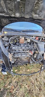 Chrysler PT Cruiser 1,6 - 5