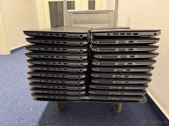36 KUSŮ HP EliteBook 820 G1 - funkční kusy k doplnění - 5