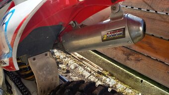 Honda CR 250 R - 5