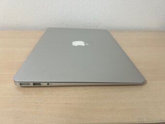 MacBook Air 13 (early 2014) i5 CPU/ 8GB RAM/ 512GB SSD - 5