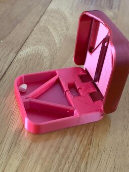 3D modelování / 3D tisk - 5