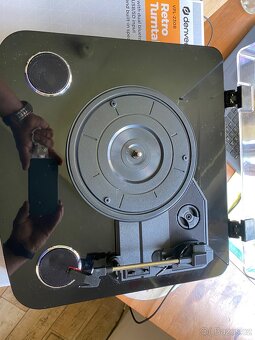 Gramofon Denver VPL 230 - 5