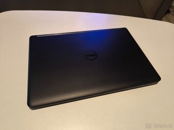 Dell latitude e5550 - 5