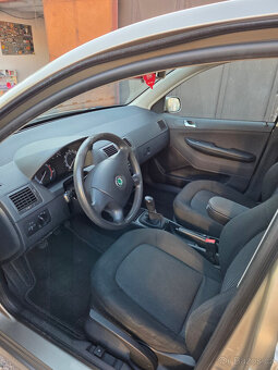 Škoda Fabia 1.4, 55 kw, r.v.2005 Soukromý prodej - 5