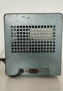 SIEMENS 6 S Ela 2733 50W vintage klangfilm amp - 5