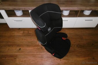 AUTOSEDAČKA CYBEX FREE FIX 15-36kg ,Polohovací - 5