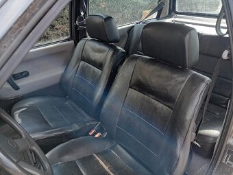 VW POLO 86C 1.1 - 5