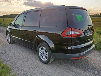 Ford Galaxy 2.0 Tdci 103kw Business Edition 2013, 1.majitel - 5