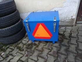 Závaží za malotraktor - 5