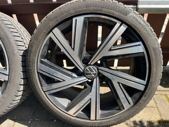 Alu kola 7,5" x 18" 5x112 ET 51 - 5