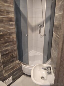 Pronájem byt 1+kk, 21m2, OSTROV - 5