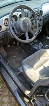 Chrysler PT Cruiser 2.2 crdi - 5