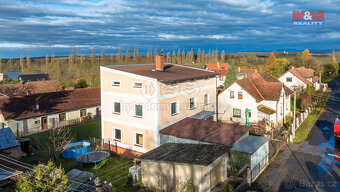 Prodej rodinného domu, 360 m², Vysoké Veselí - 5