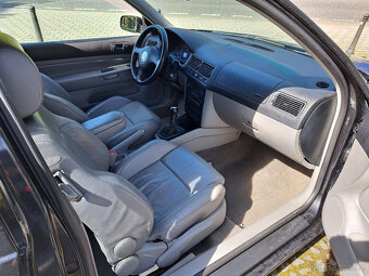 Golf IV TDI 110kW 4motion - 5