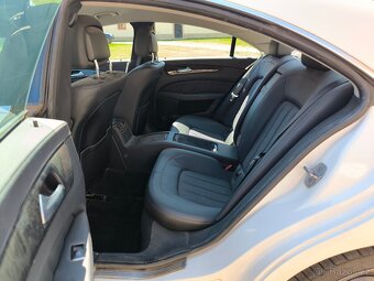 Mercedes-Benz GLS 350 CDI - 5