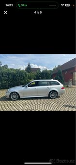 Prodám nebo vyměním bmw e61 530d mpaket - 5