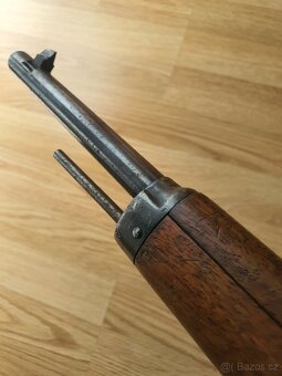 Vzduchovka Vz 47 - 5