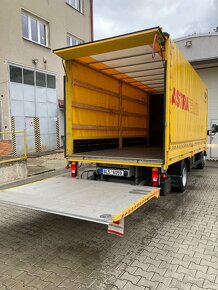 Prodej FUSO CANTER 7C15 - ČELO - 71.000KM - 5