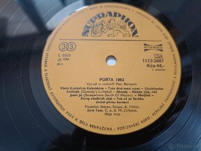 LP Porta 83 - 5