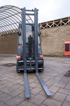 Vysokozdvižný vozík Still R 70-20T (VV0193) - 5