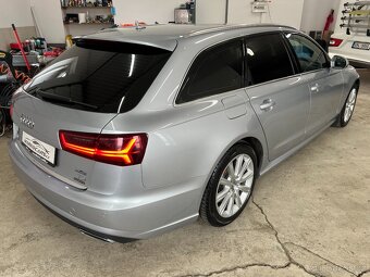 Audi A6 AVANT 3.0TDi QUATRO STK: 05/2027 - 5