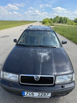Škoda Octavia 1.9tdi 81kw Laurin&Klement - 5