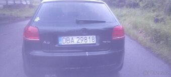 Prodám Audi A6 nebo díly - 5