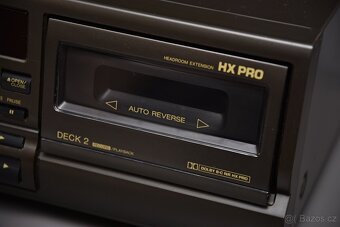 TECHNICS RS-TR 474 - 5